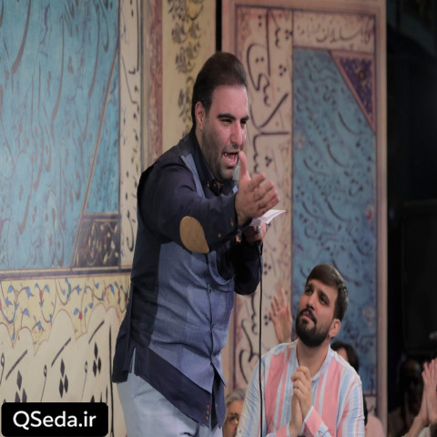 دانلود مداحی بر مجلس ما صفا بده زهرا جان امیر کرمانشاهی