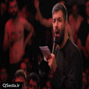 دانلود مداحی دلم اسیر بازی روزگاره حسین ستوده