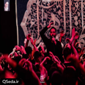 دانلود مداحی اگه عبای مرتضی همیشه وصله خورده بود محمد حسین حدادیان