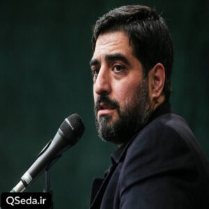 دانلود مداحی اینجا گناه بخشند سید مجید بنی فاطمه