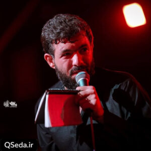دانلود مداحی ماه ولادتش شهادتی نیست حسین ستوده