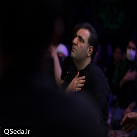 دانلود مداحی اسلام جز به مهر تو جانی به تن نداشت امیر کرمانشاهی