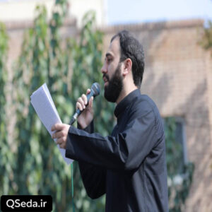 دانلود مداحی ای کشتی نجات اهل آدم سید مهدی حسینی