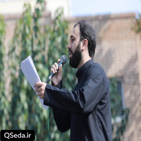 دانلود مداحی ای کشتی نجات اهل آدم سید مهدی حسینی