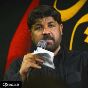 دانلود مداحی مادر ادب مجتبی رمضانی