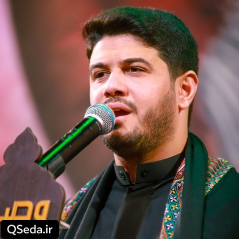 دانلود مداحی نوای حسین محمد الجنامی