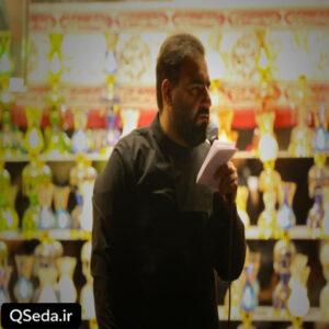 دانلود مداحی تکیه به نخل سوخته داده علمدار امیر کرمانشاهی