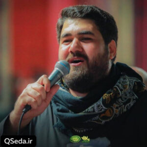 دانلود مداحی جوونیمو پای غمت دادم رفت حسن عطایی