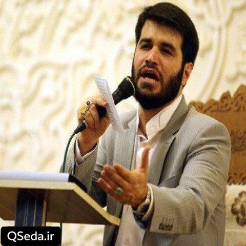 دانلود مداحی وقتی که میشنوم اسم مشهدو دلم میلرزه میثم مطیعی
