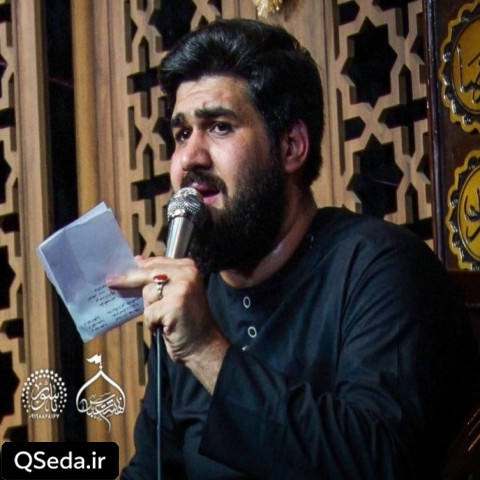 دانلود مداحی دل تو دلم نیست دیگه حسن عطایی