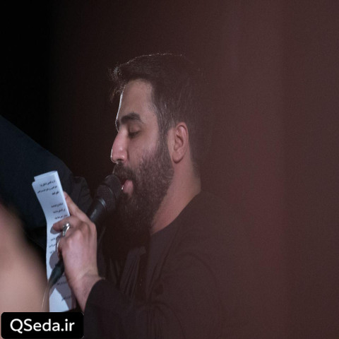 دانلود مداحی ای ملکا قبله آسمان زینب حسین طاهری