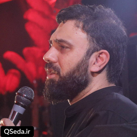 دانلود مداحی سنگ خوردم برات سید مهدی حسینی