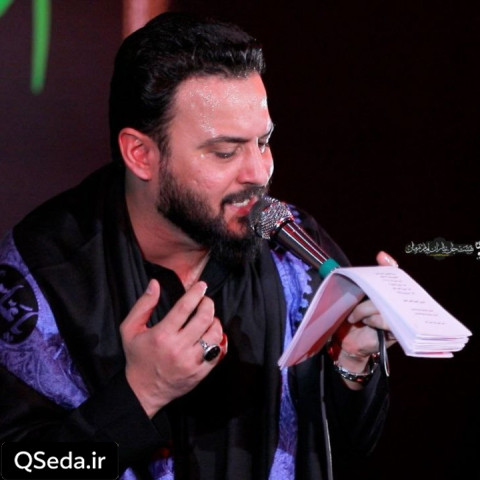 دانلود مداحی کبیرا کبیرا فدا نعلینت همه امیرا وحید شکری