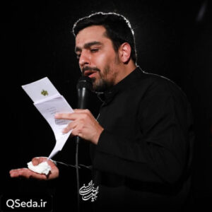 دانلود مداحی یا مولانا یا محمد بن علی حنیف طاهری