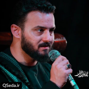 دانلود مداحی دورامو زدم دوباره برگشتم وحید شکری