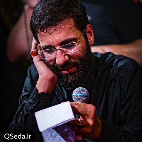 دانلود مداحی اول بسم الله سلام علیک حسین سیب سرخی