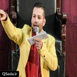 دانلود مداحی میگیریم باز شادی رو از سر امیر برومند