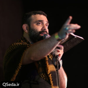 دانلود مداحی عشق تو رو انتخاب کردم جواد مقدم