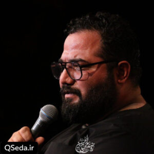 دانلود مداحی ماه ماه آشتی حسین خلجی