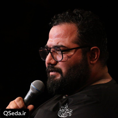 دانلود مداحی ماه ماه آشتی حسین خلجی