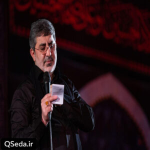 دانلود مداحی با همه سختی ها باز آقا راه دادی نوکرت ممنونه حاج محمدرضا طاهری