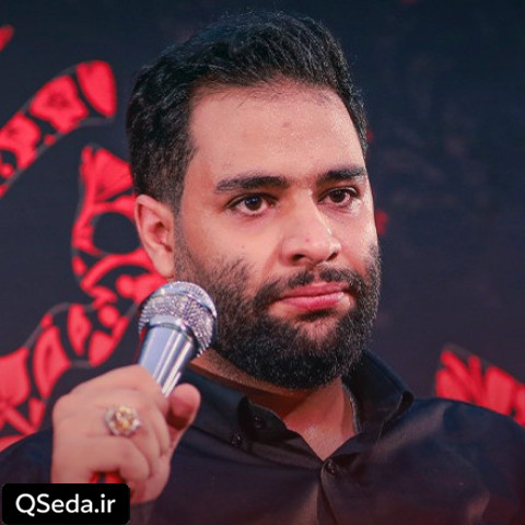 دانلود مداحی حسین جان بریدم محمد عطایی نیا
