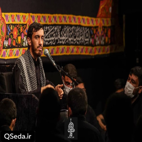 دانلود مداحی یک سال گذشت که دل به غم سپردم مهدی رسولی