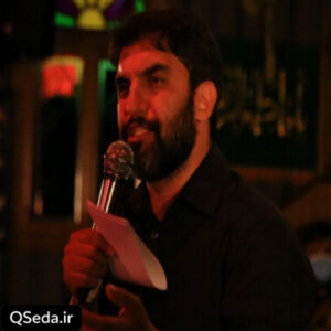 دانلود مداحی روزی که تو زندگیت خیلی گرفتاری رفیق حمید علیمی