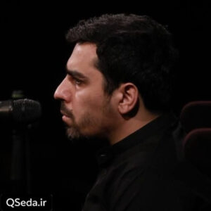 دانلود مداحی ای جد صاحب الزمان حنیف طاهری