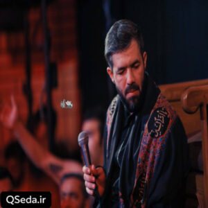 دانلود مداحی خاکی تر از خاک حسین ستوده