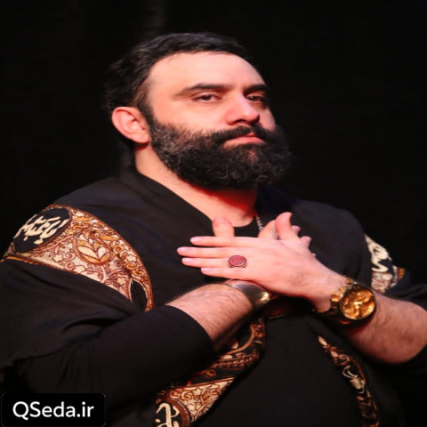 دانلود مداحی شبای دلتنگی چه بی طاقت بودم جواد مقدم