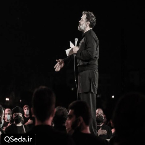 دانلود مداحی راهی میدون جنگی ای علی جان حاج محمود کریمی