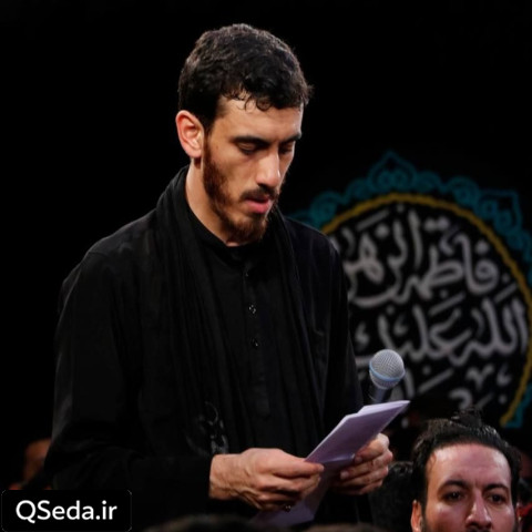دانلود مداحی دشمن بداند سخنانش محکوم است مهدی رسولی