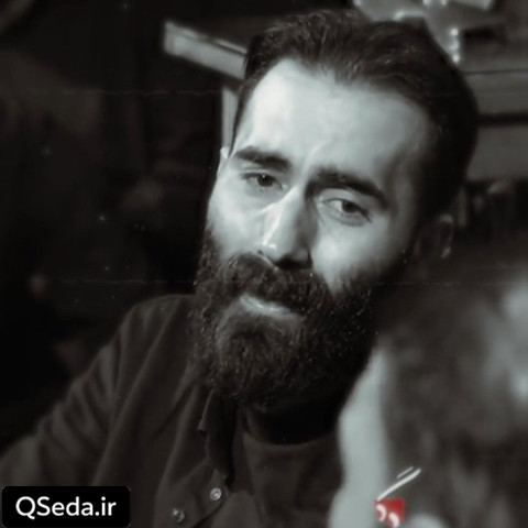 دانلود مداحی دست و پا گم کرده ای بودم مهرداد ملکی