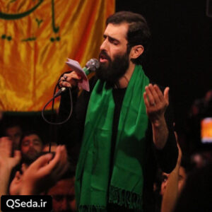 دانلود مداحی غمت میاد که داره نسیم ماتمت میاد سید علی مومنی