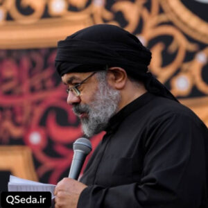 دانلود مداحی خدا بهشتو به عاشقا داد حاج محمود کریمی