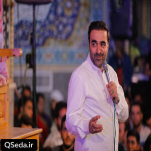 دانلود مداحی دل آباده علی مولا دلم شاده علی مولا محسن عرب خالقی