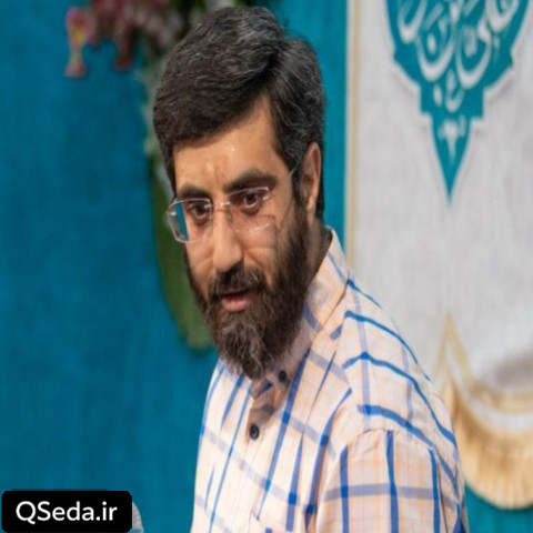 دانلود مداحی حب علی سید رضا نریمانی