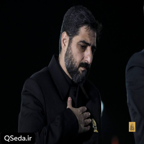 دانلود مداحی راضی شدی از نوکر یا نه سید مجید بنی فاطمه