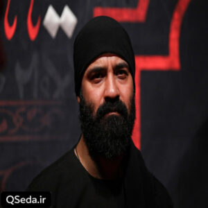دانلود مداحی فریاد بی صدا عبدالرضا هلالی