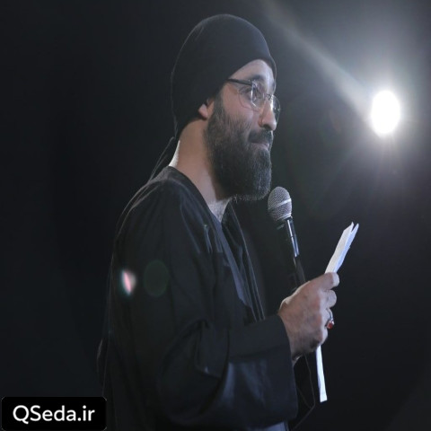 دانلود مداحی یه خیابون نم بارون عبدالرضا هلالی