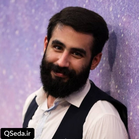 دانلود مداحی معنی لا قوه الا بالله حسین طاهری