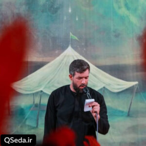 دانلود مداحی ماه پیشونی حسین ستوده