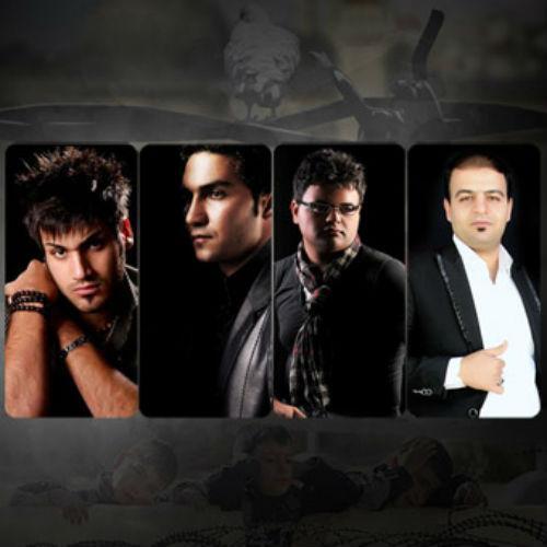 افشین آذری نسل کشی