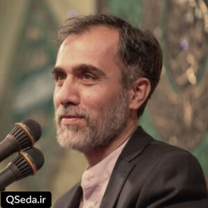 دانلود مداحی دوستت دارم حسین حاج محمد علی قاسمی