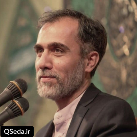 دانلود مداحی دوستت دارم حسین حاج محمد علی قاسمی