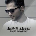 دانلود آهنگ احمد سعیدی خب معلومه