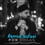 دانلود آهنگ احمد صفایی پر احساس