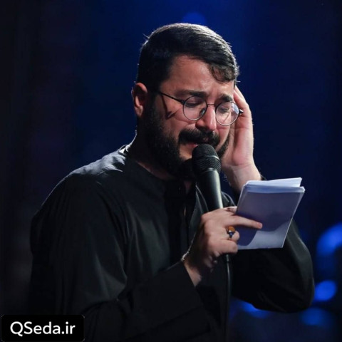 دانلود مداحی سکوت رسایی کلید دعایی سید محمدرضا نوشه ور