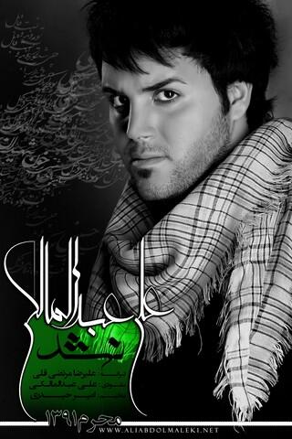 علی عبدالمالکی نشد